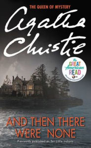 Title: And Then There Were None, Author: Agatha Christie