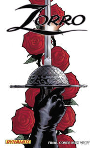 Title: Zorro Year One Volume 2: Clashing Blades, Author: Matt Wagner