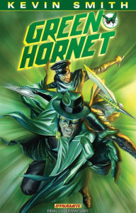 Title: Kevin Smith's Green Hornet Volume 1: Sins of the Father, Author: Kevin Smith