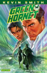 Alternative view 1 of Kevin Smith's Green Hornet Volume 1: Sins of the Father