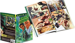 Alternative view 3 of Kevin Smith's Green Hornet Volume 1: Sins of the Father