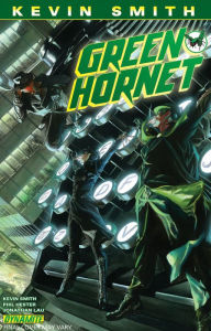 Title: Kevin Smith's Green Hornet, Volume 2: Wearing o' the Green, Author: Kevin Smith