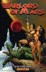 Warlord of Mars, Volume 1