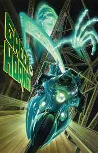 Title: Green Hornet Volume 3: Idols, Author: Phil Hester