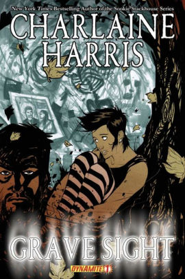 Grave Sight Harper Connelly Series 1 By Charlaine Harris Paperback Barnes Noble