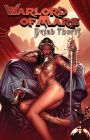 Warlord of Mars: Dejah Thoris, Volume 1: The Colossus of Mars