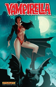 Title: Vampirella, Volume 2: A Murder of Crows, Author: Eric Trautmann