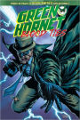 The Green Hornet: Blood Ties