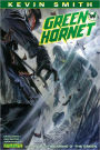 Kevin Smith's Green Hornet, Volume 2: Wearing o' the Green