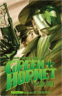 Green Hornet: Year One, Volume 1