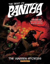 Title: The Best of Pantha: The Warren Stories, Author: Steve Skeates