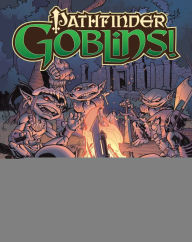 Title: Pathfinder: Goblins, Author: Adam Warren