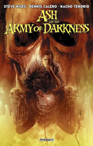 Title: Ash and the Army of Darkness, Author: Steve Niles