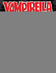 Title: Vampirella Archives Volume 11, Author: Bruce Jones