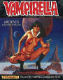 Vampirella Archives Volume 12