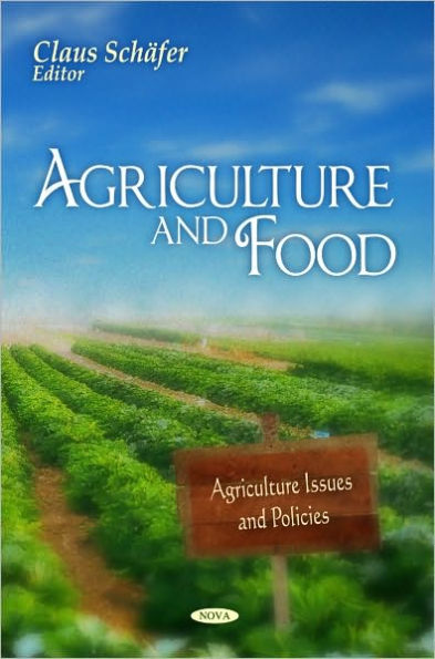 Agriculture and Food