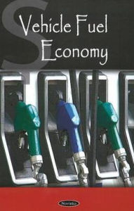 Title: Vehicle Fuel Economy, Author: GAO