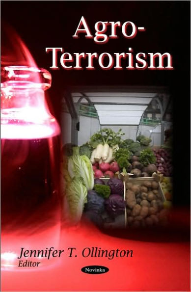 Agro-Terrorism