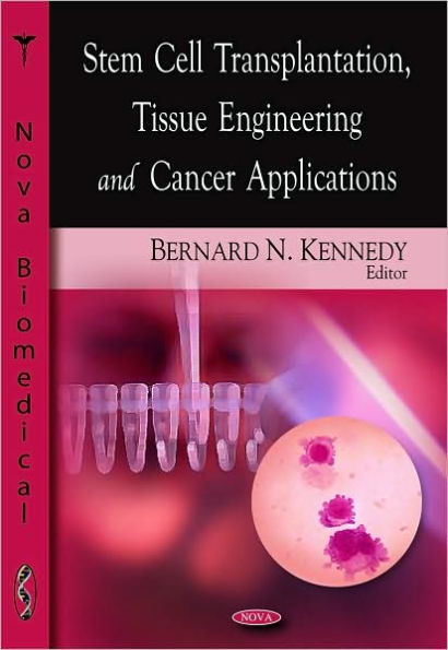 Stem Cell Transplantation, Tissue Engineering and Cancer