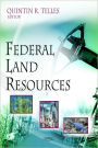 Federal Land Resources