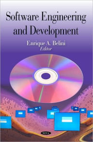 Title: Software Engineering and Development, Author: Enrique A. Belini