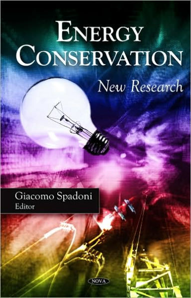 Energy Conservation: New Research