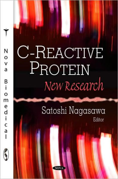 C-Reactive Protein: New Research