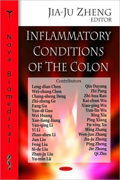 Inflammatory Conditions of the Colon