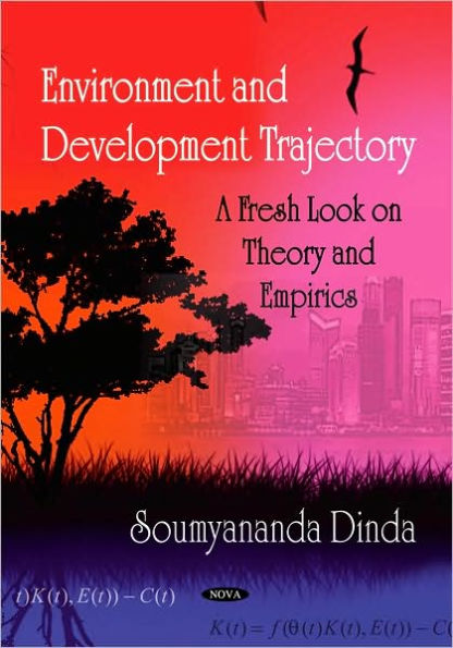 Environment and Development Trajectory: A Fresh Look on Theory and Empirics