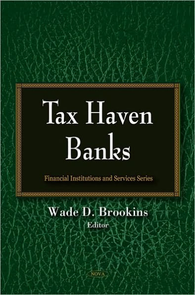 Tax Haven Banks