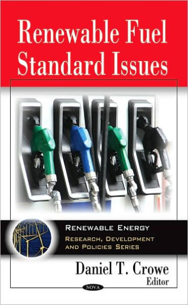 Renewable Fuel Standard Issues