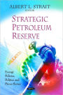 Strategic Petroleum Reserve