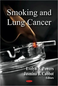 Title: Smoking and Lung Cancer, Author: Evelyn N. Powers