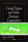 United States and India Strategic Cooperation