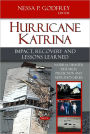 Hurricane Katrina: Impact, Recovery and Lessons Learned