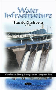 Title: Water Infrastructure, Author: Harald Nystroem