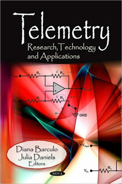 Telemetry: Research, Technology and Applications