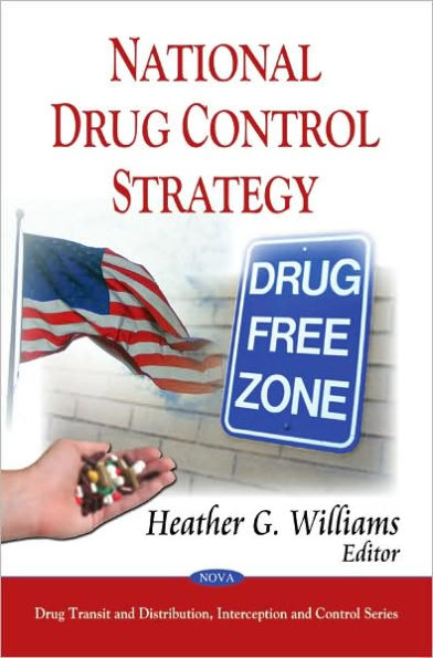 National Drug Control Strategy