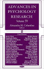 Advances in Psychology Research: Volume 59