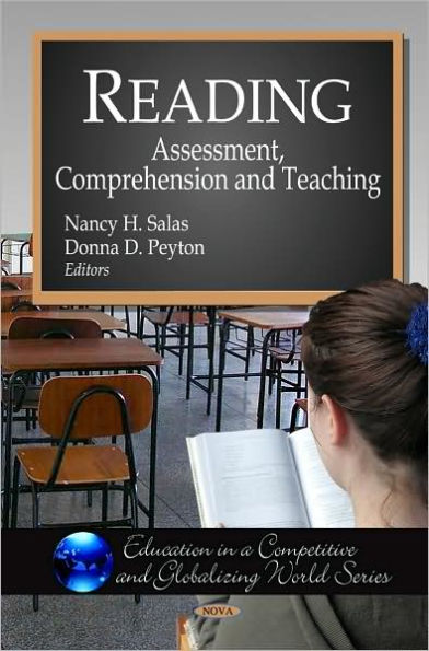Reading: Assessment, Comprehension and Teaching