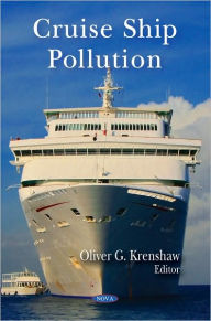 Title: Cruise Ship Pollution, Author: Oliver G. Krenshaw