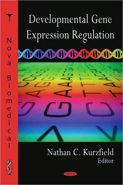 Developmental Gene Expression Regulation