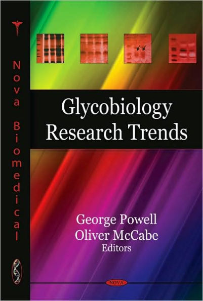 Glycobiology Research Trends