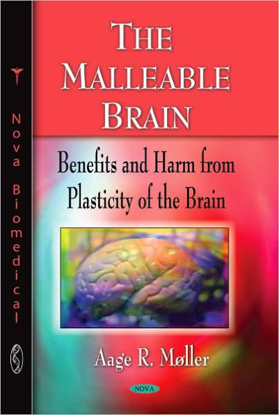 The Malleable Brain: Benefits and Harm from Plasticity of the Brain