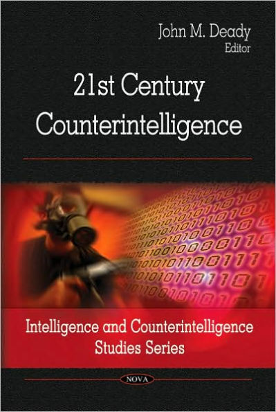 21st Century Counterintelligence