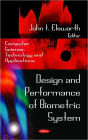 Design and Performance of Biometric System