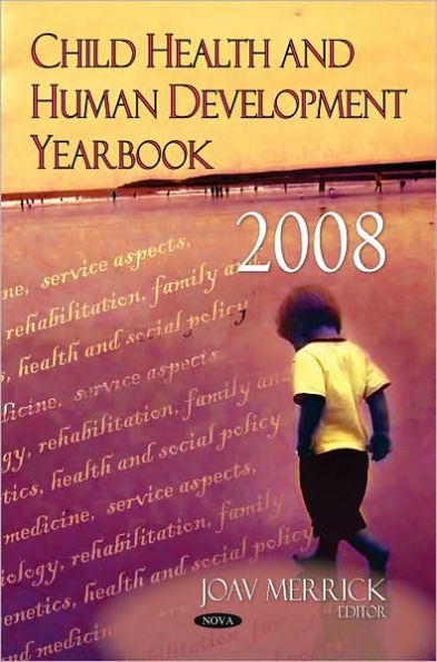 Child Health and Human Development Yearbook