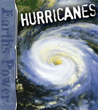 Title: Hurricanes, Author: David and Patricia Armentrout