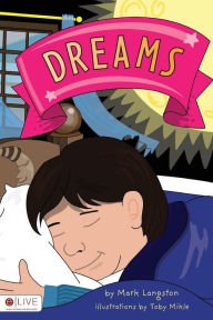 Title: Dreams, Author: Mark Langston