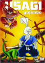Alternative view 2 of Usagi Yojimbo: The Special Edition: 2 Volume Hardcover Box Set